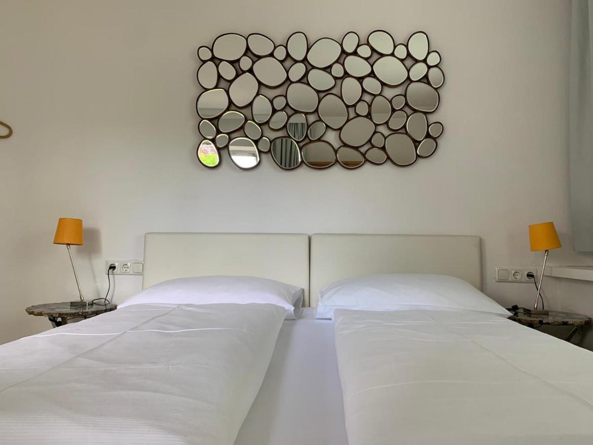 Boutique Hotel Oase Bad Ischl Ngoại thất bức ảnh