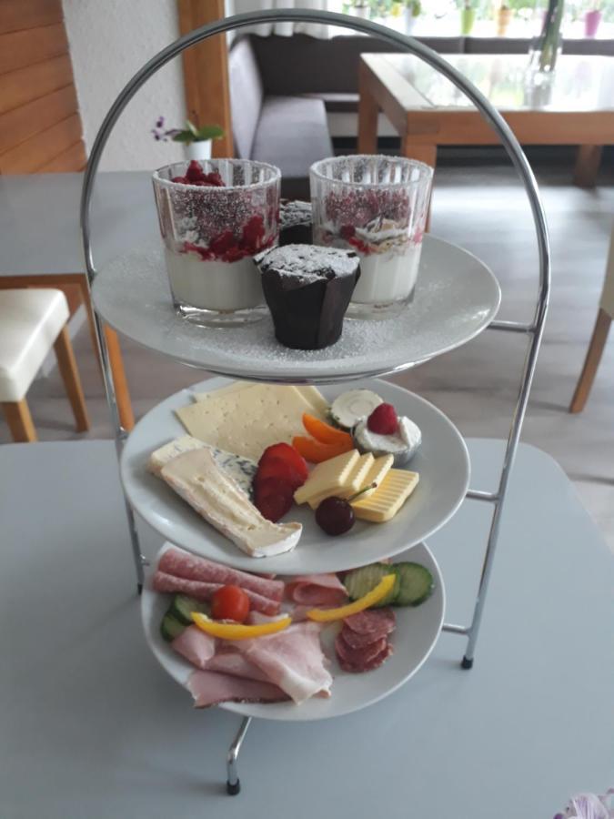 Boutique Hotel Oase Bad Ischl Ngoại thất bức ảnh