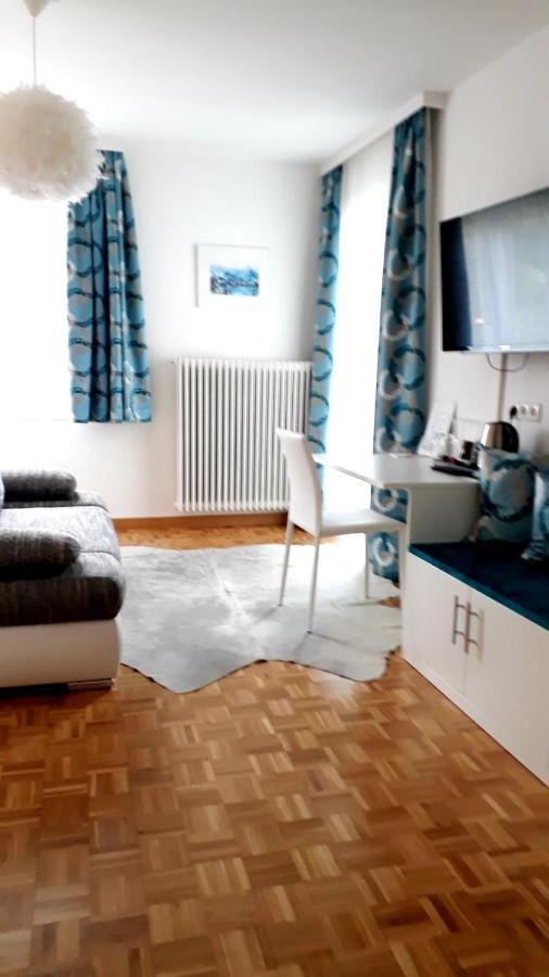 Boutique Hotel Oase Bad Ischl Ngoại thất bức ảnh