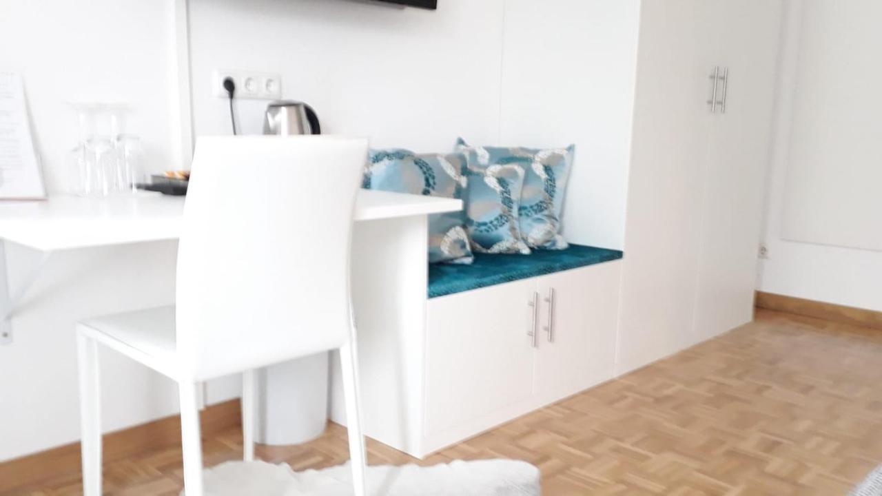 Boutique Hotel Oase Bad Ischl Ngoại thất bức ảnh
