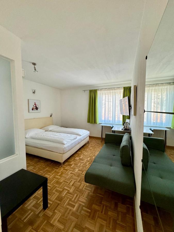 Boutique Hotel Oase Bad Ischl Ngoại thất bức ảnh