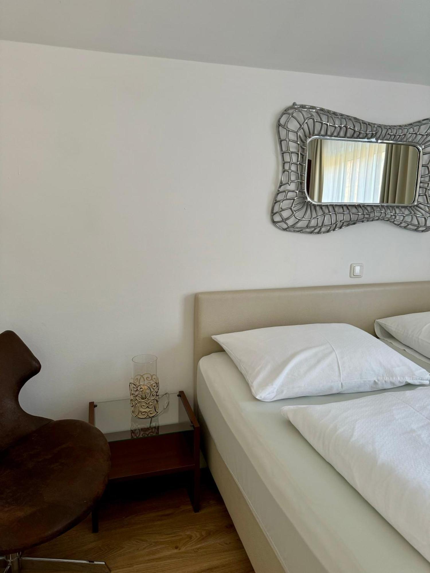 Boutique Hotel Oase Bad Ischl Ngoại thất bức ảnh