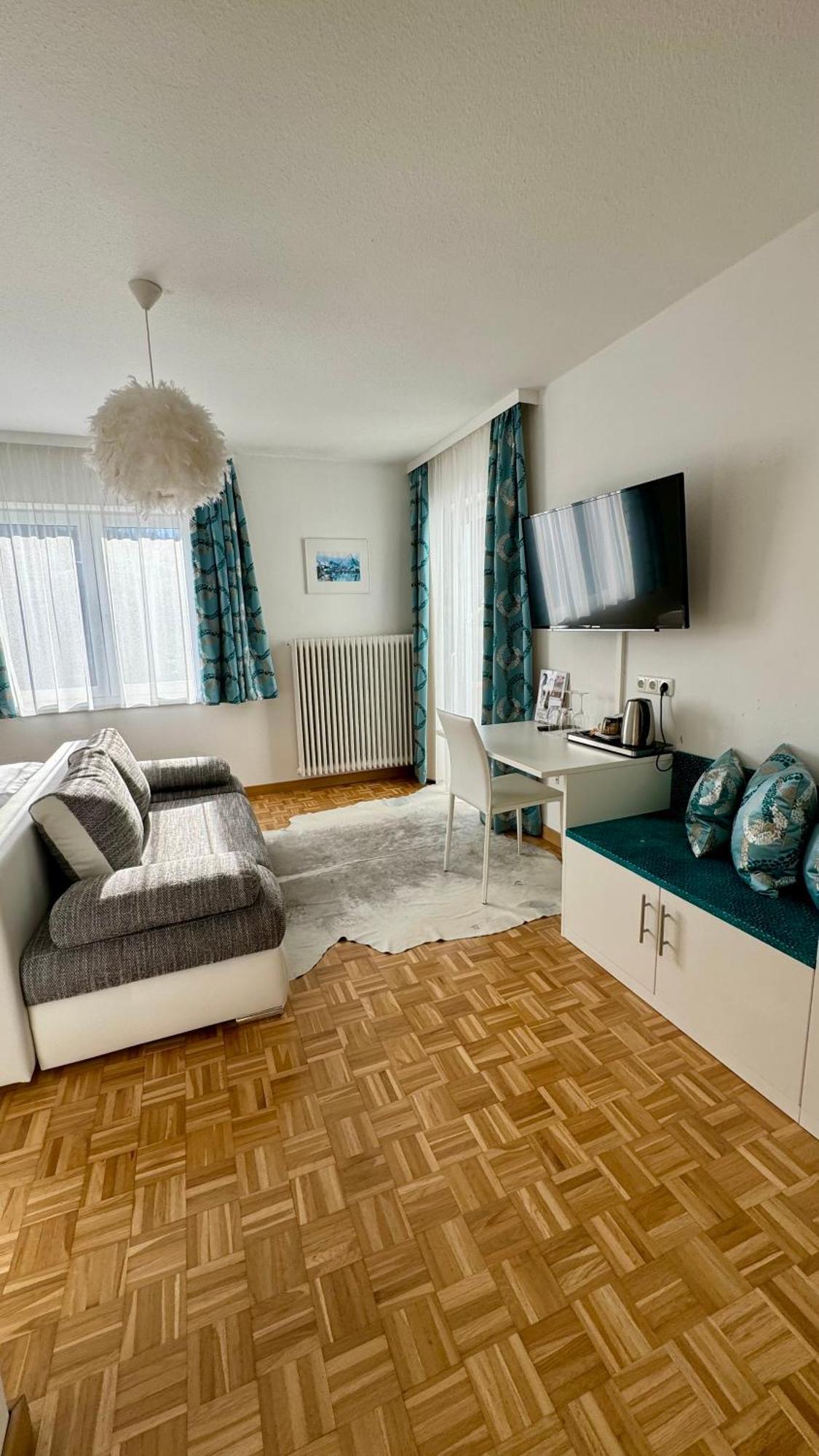 Boutique Hotel Oase Bad Ischl Ngoại thất bức ảnh