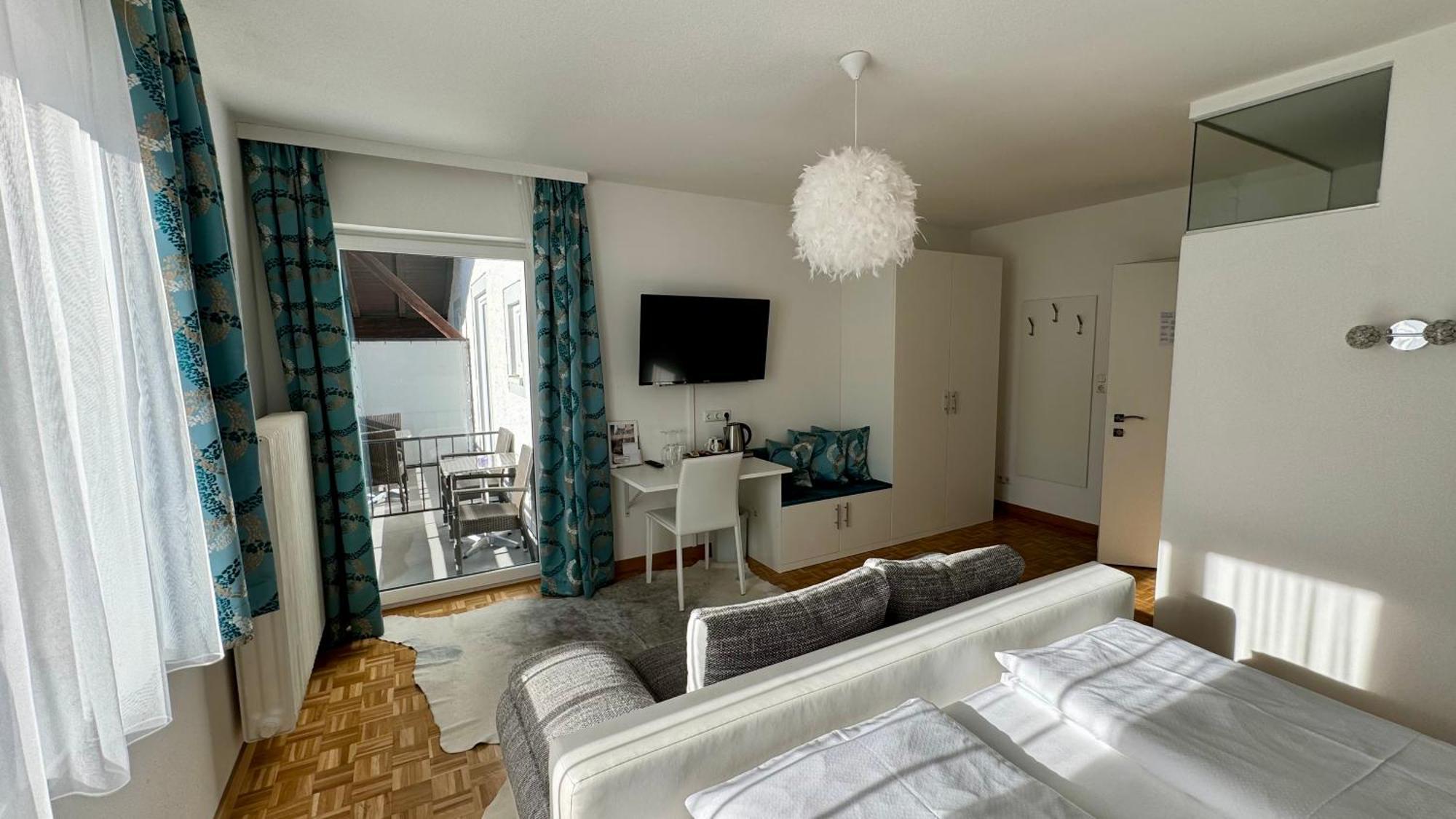 Boutique Hotel Oase Bad Ischl Ngoại thất bức ảnh