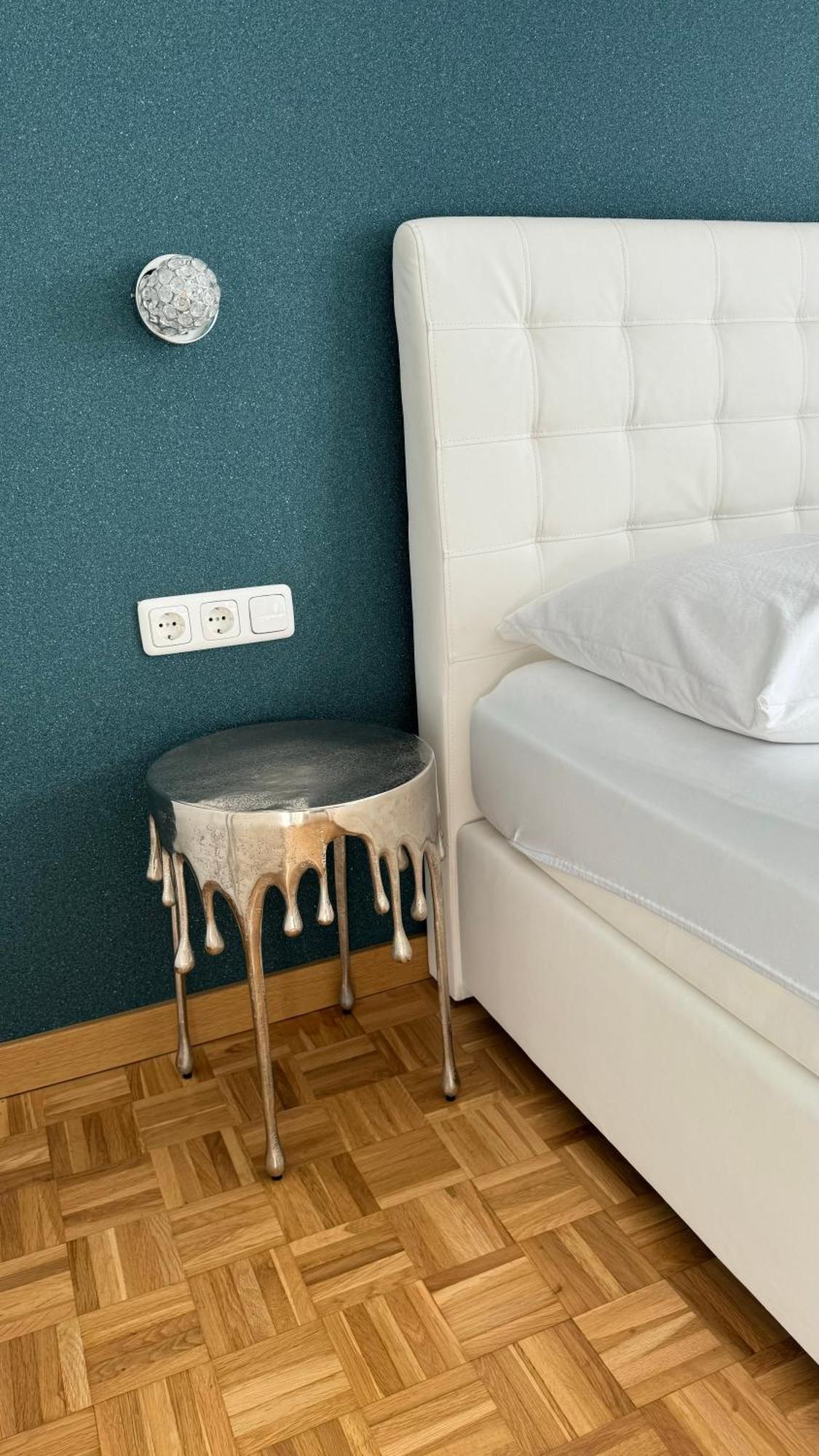 Boutique Hotel Oase Bad Ischl Ngoại thất bức ảnh