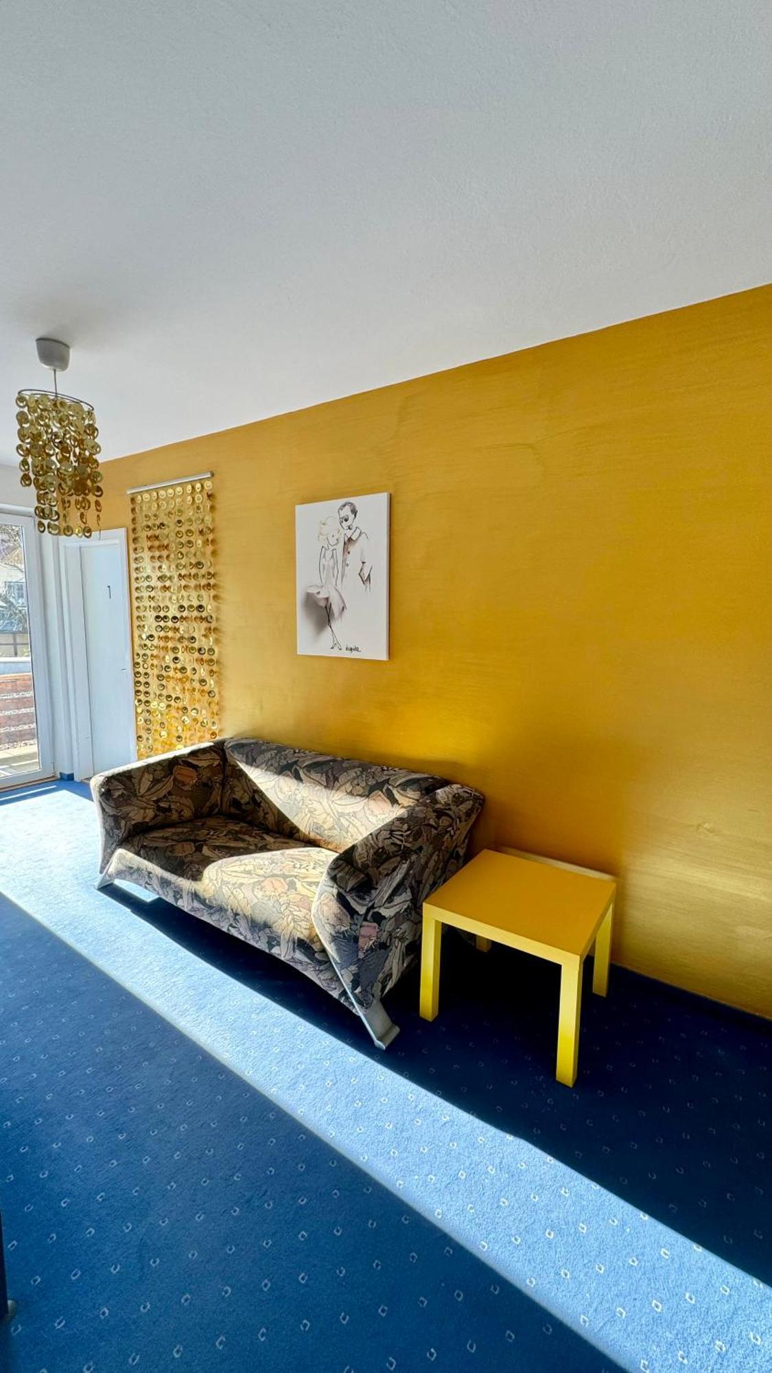 Boutique Hotel Oase Bad Ischl Ngoại thất bức ảnh