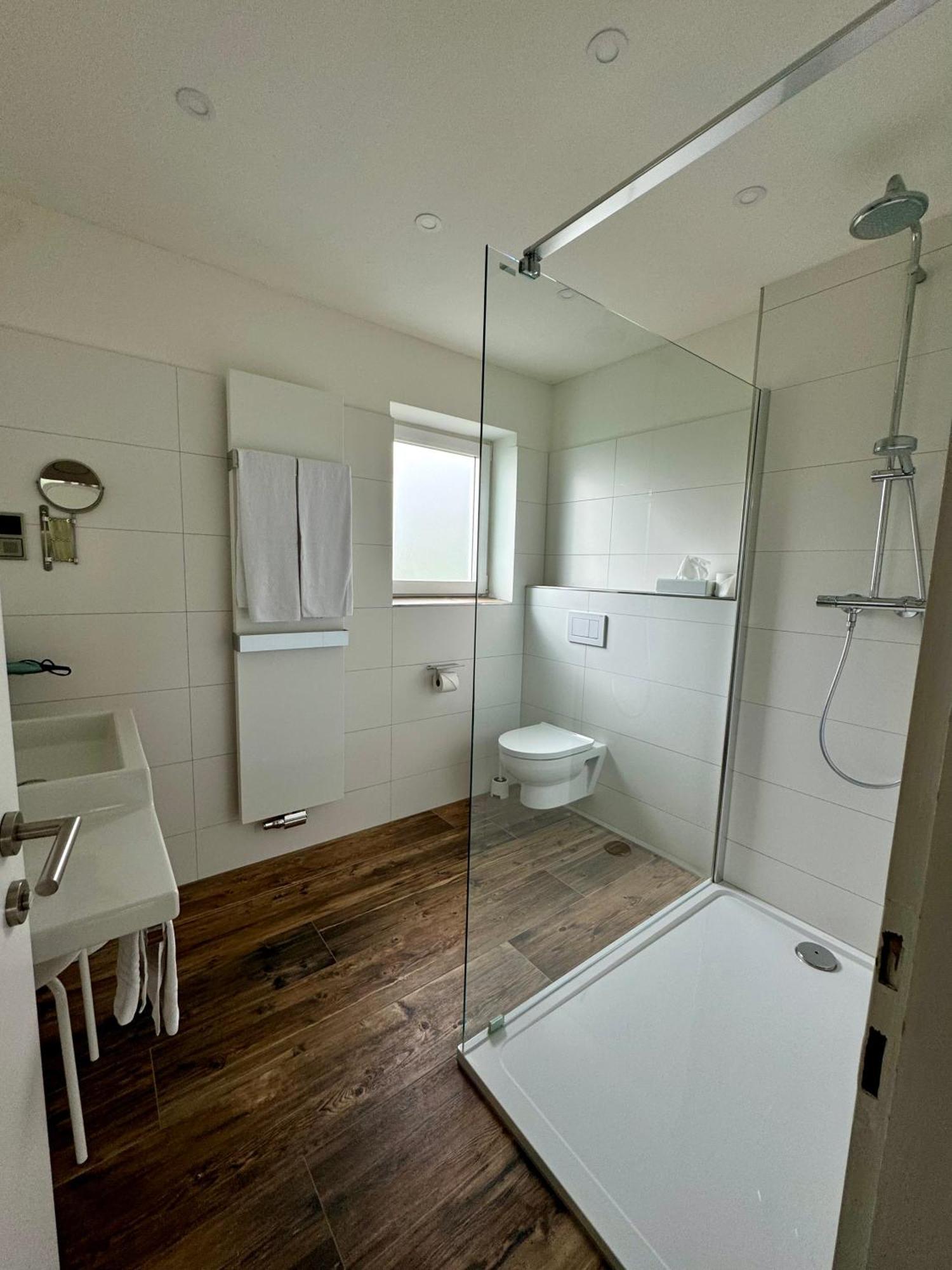 Boutique Hotel Oase Bad Ischl Ngoại thất bức ảnh