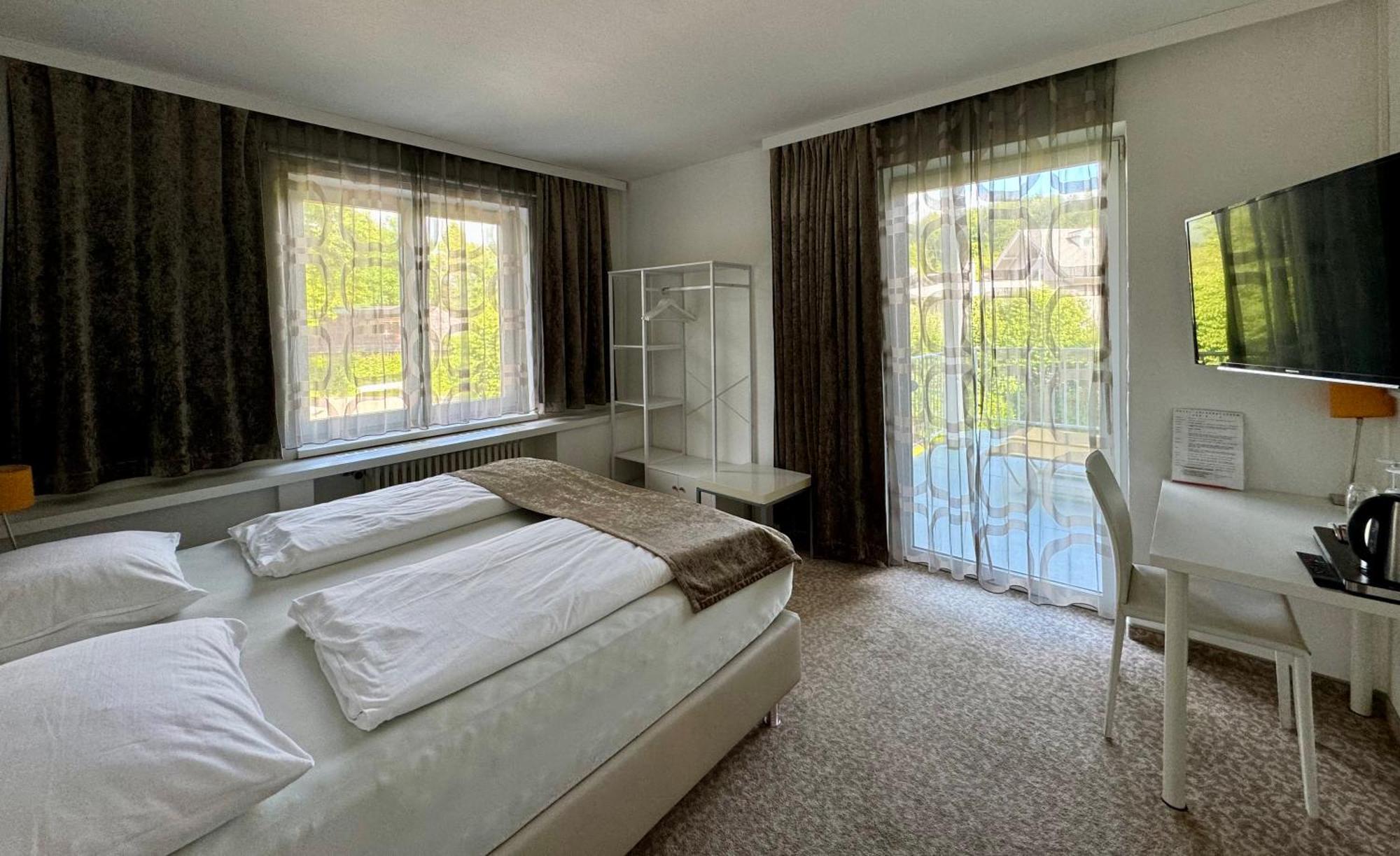 Boutique Hotel Oase Bad Ischl Ngoại thất bức ảnh