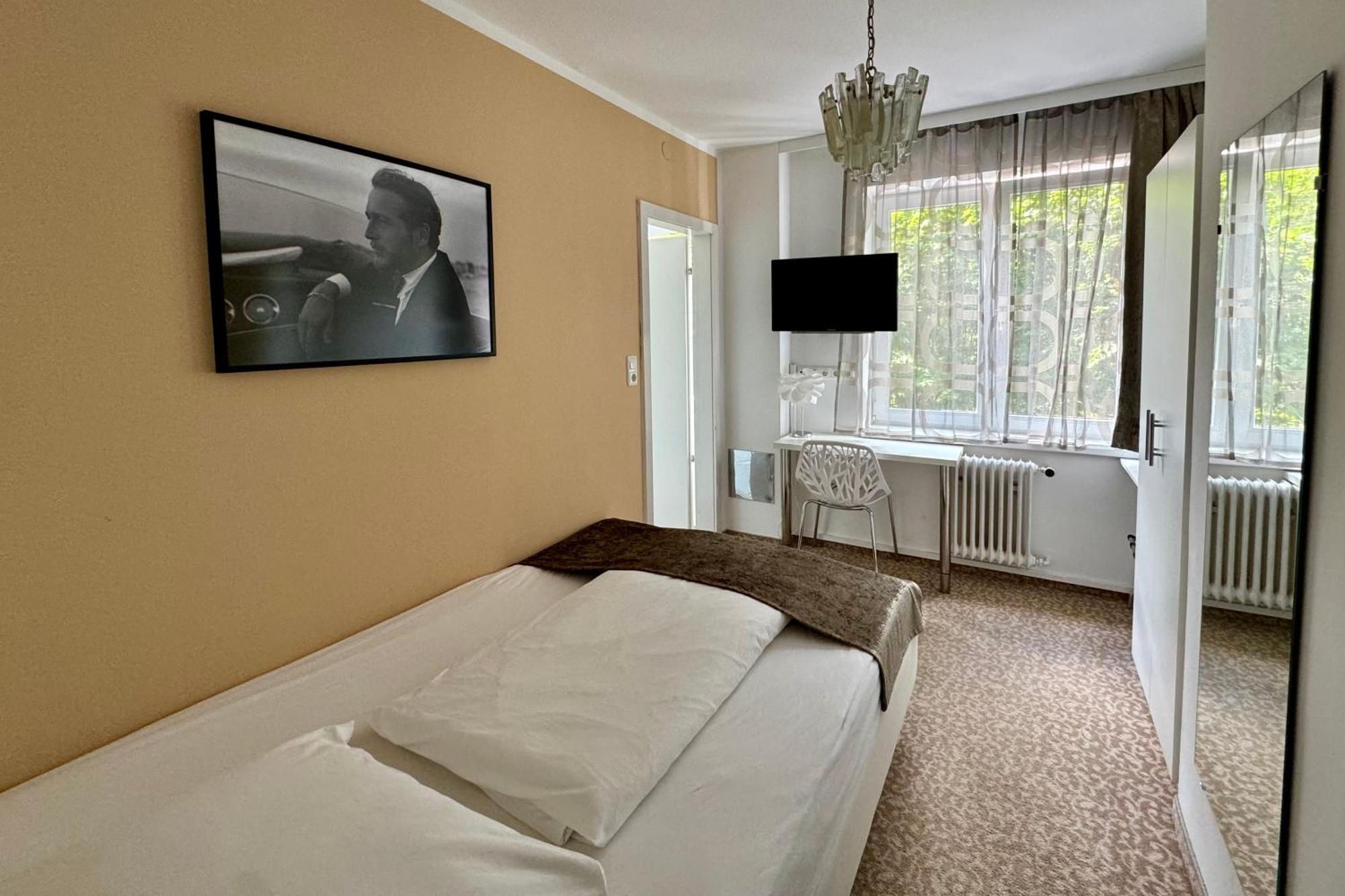 Boutique Hotel Oase Bad Ischl Ngoại thất bức ảnh