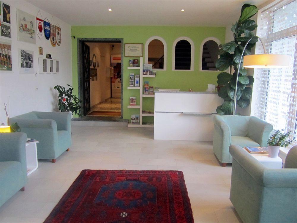Boutique Hotel Oase Bad Ischl Ngoại thất bức ảnh