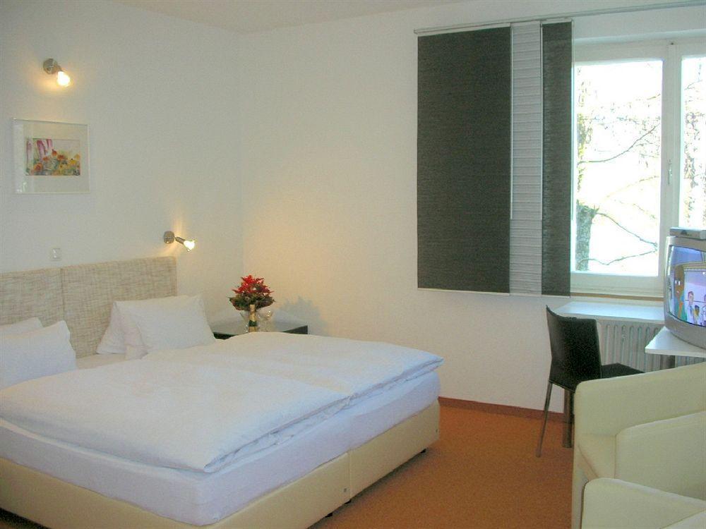 Boutique Hotel Oase Bad Ischl Ngoại thất bức ảnh