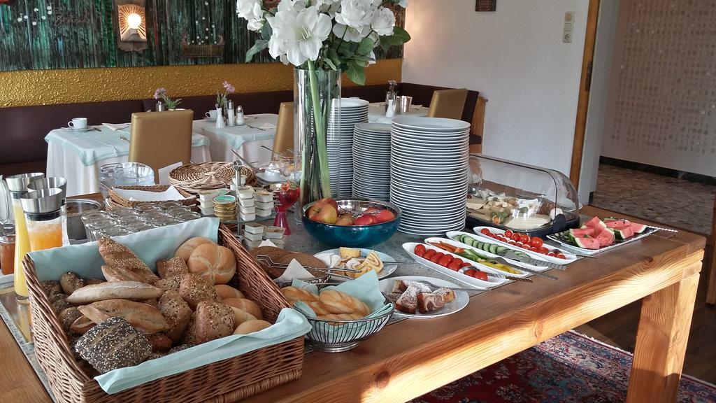 Boutique Hotel Oase Bad Ischl Ngoại thất bức ảnh