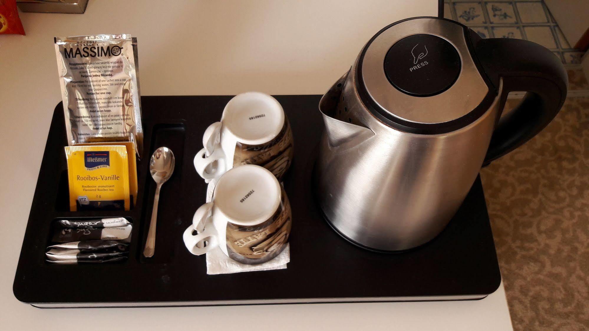Boutique Hotel Oase Bad Ischl Ngoại thất bức ảnh