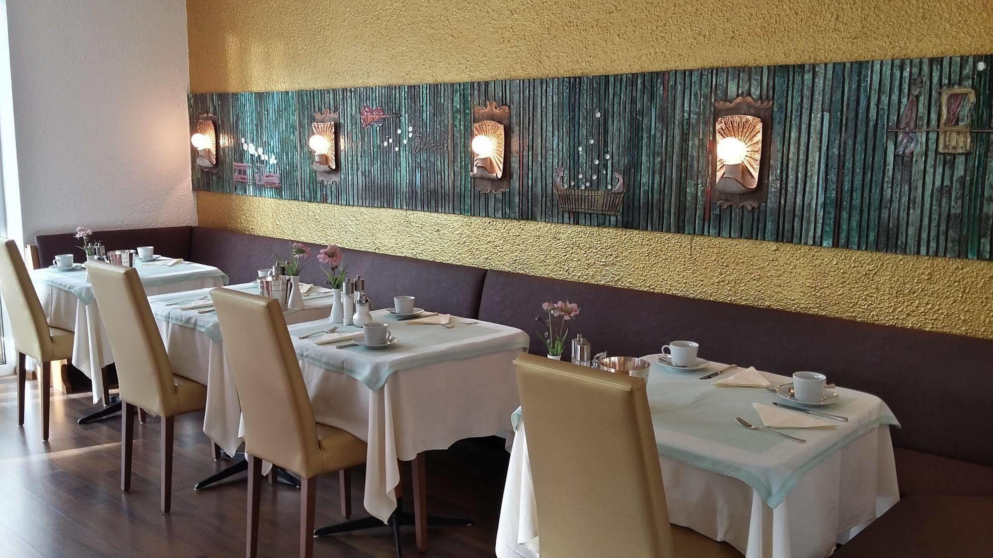 Boutique Hotel Oase Bad Ischl Ngoại thất bức ảnh