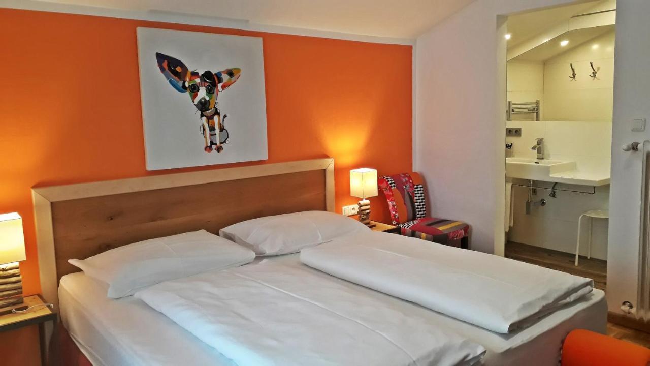 Boutique Hotel Oase Bad Ischl Ngoại thất bức ảnh