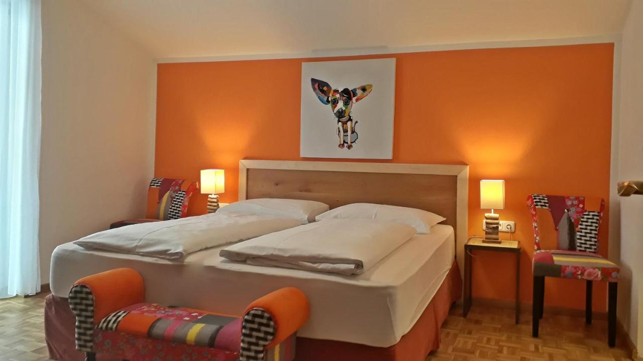 Boutique Hotel Oase Bad Ischl Ngoại thất bức ảnh