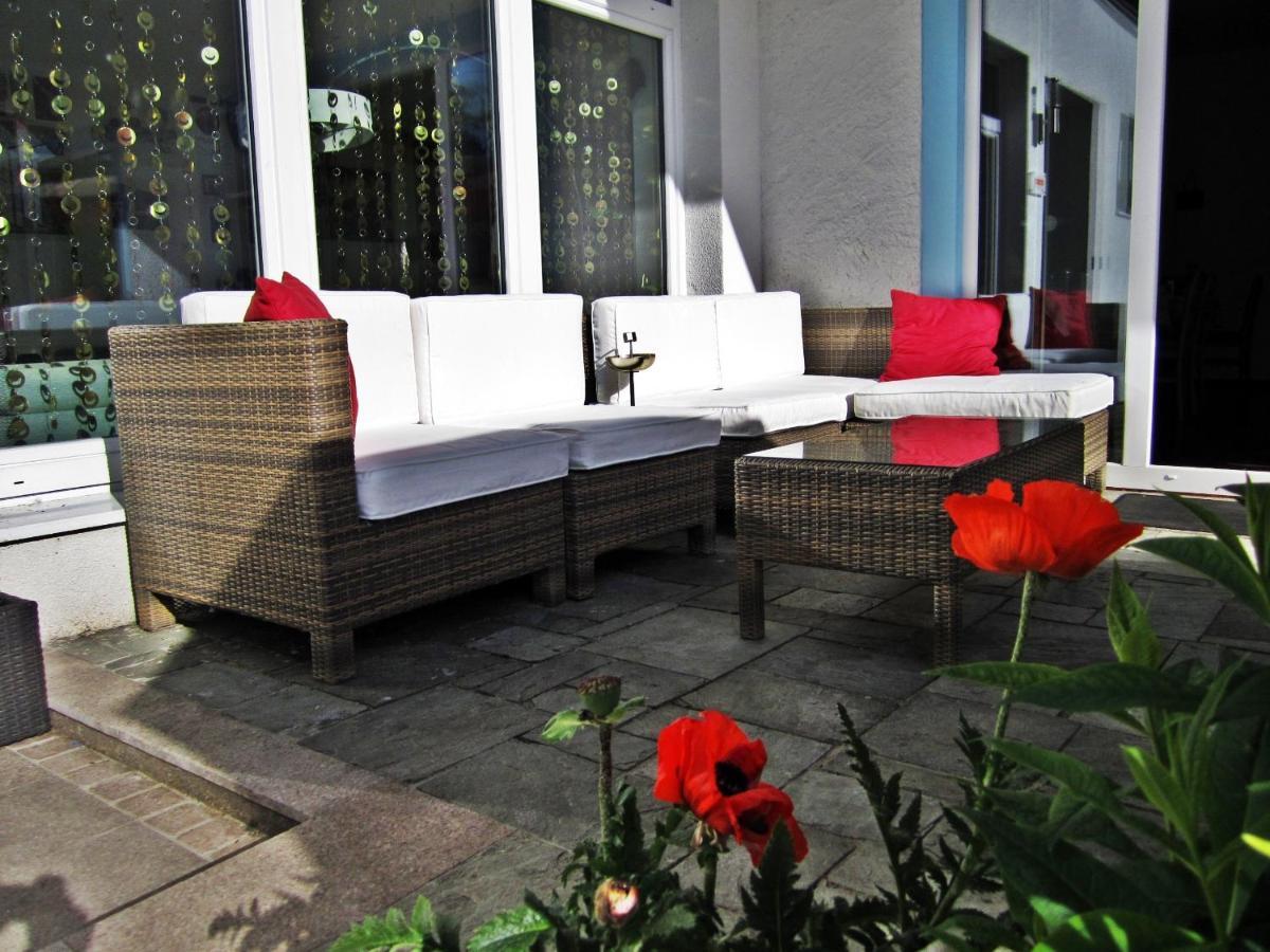 Boutique Hotel Oase Bad Ischl Ngoại thất bức ảnh